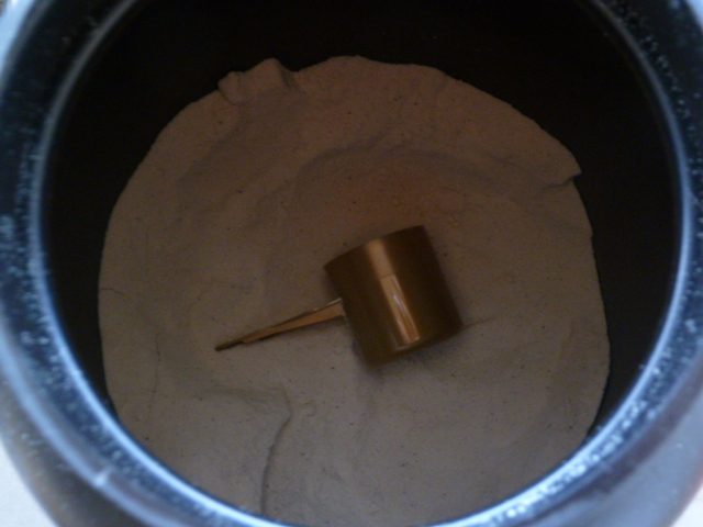 ゴールドスタンダードのクッキー クリーム味は甘党の方におすすめ 超サイヤ健康人