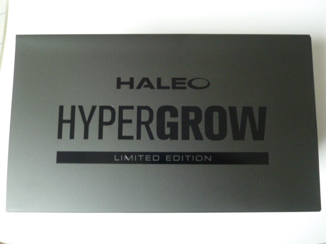 Haleoの減量向けプロテイン ハイパーgr の効果はハイパーリロードと同等か 超サイヤ健康人のサプリメント試しまくってみたブログ