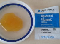 Lake Avenue NutritionのリポソームビタミンC